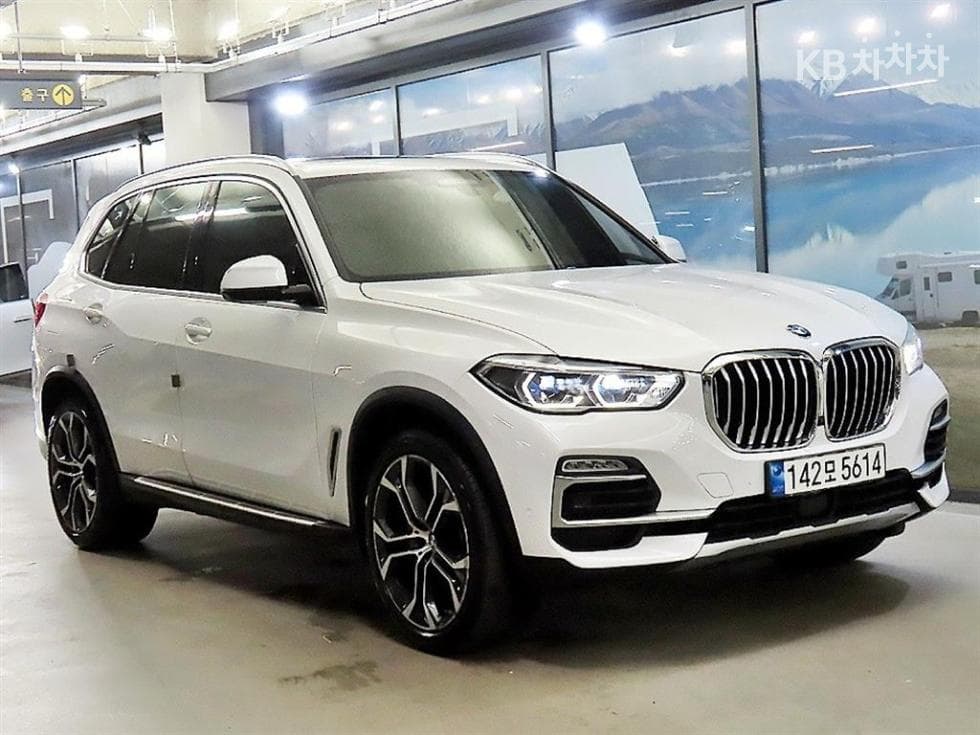 BMW X5 (G05) xDrive 40i xLine - Image 1