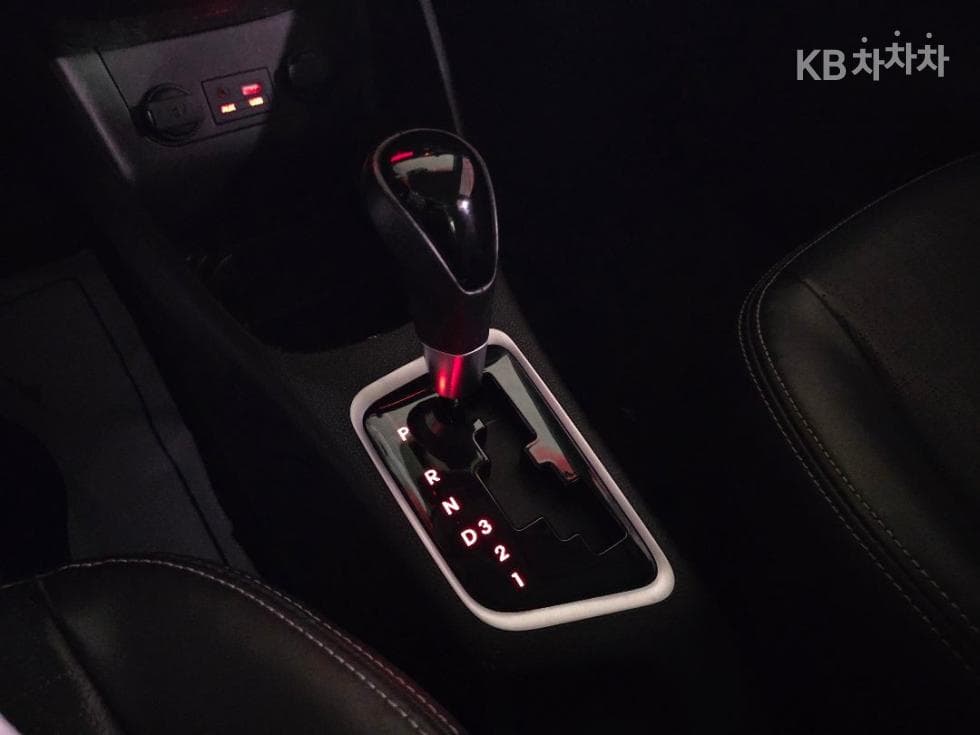 Kia The New (facelift) Morning / PicantoLuxury - 14