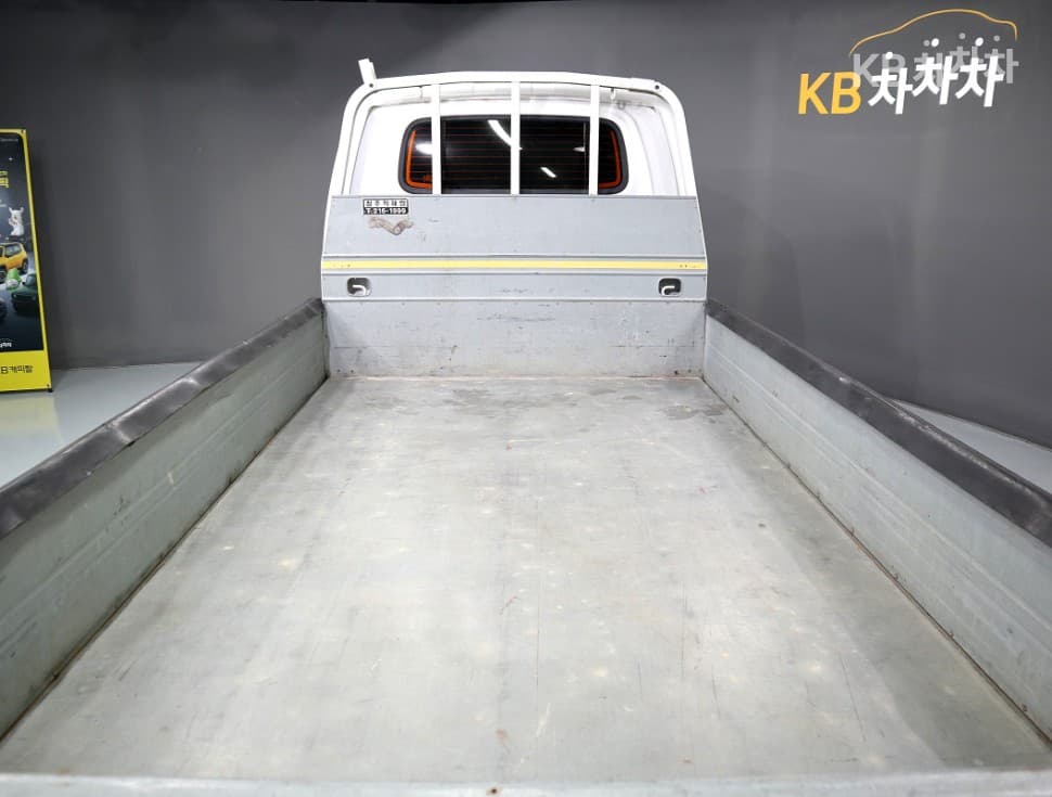 Хюндай Porter 2Удължено междуосие Super Cab CRDi Premium - 5
