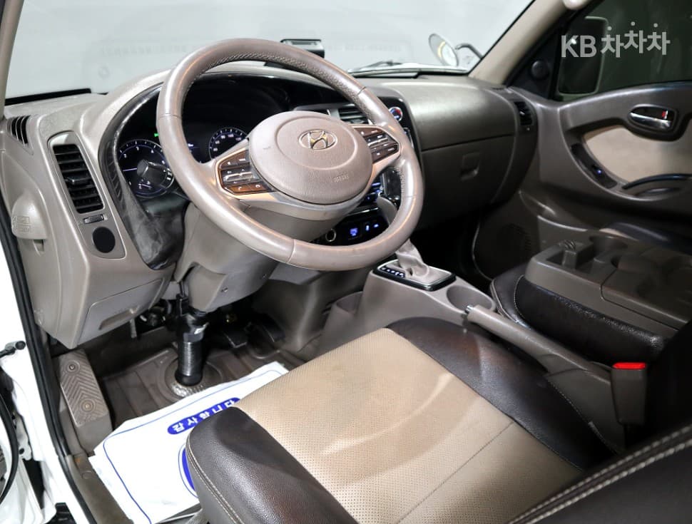 Хюндай Porter 2Удължено междуосие Super Cab CRDi Premium - 6