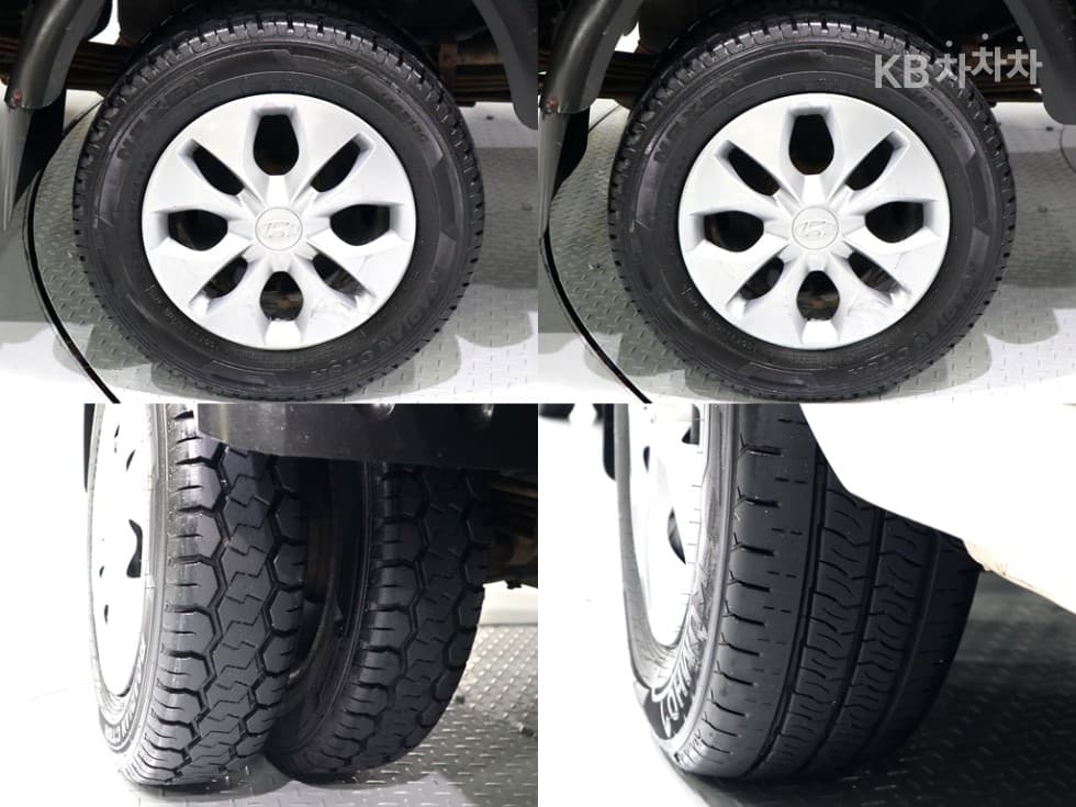 Хюндай Porter 2Удължено междуосие Super Cab CRDi Premium - 18
