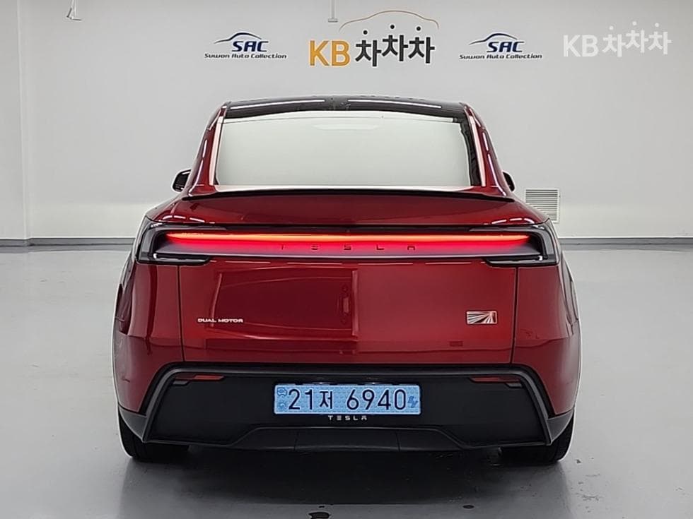 테슬라 Model YLong Range - 3