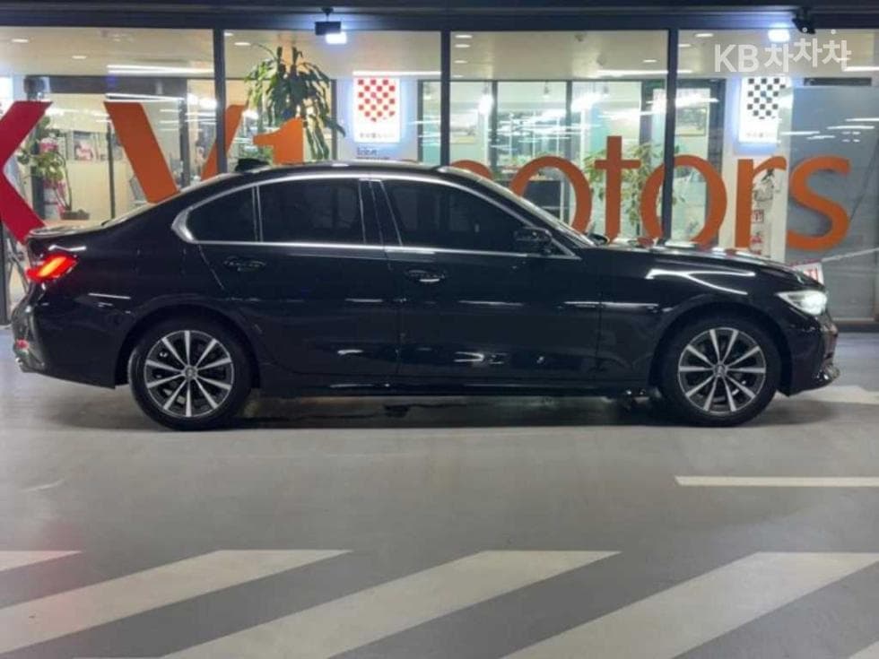 BMW 3 Серия (G20)320i Стандартен - 3