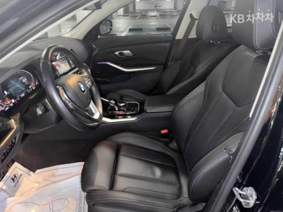 BMW 3 Серия (G20)320i Стандартен - 6