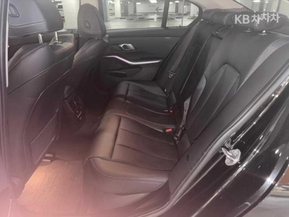 BMW 3 Серия (G20)320i Стандартен - 7
