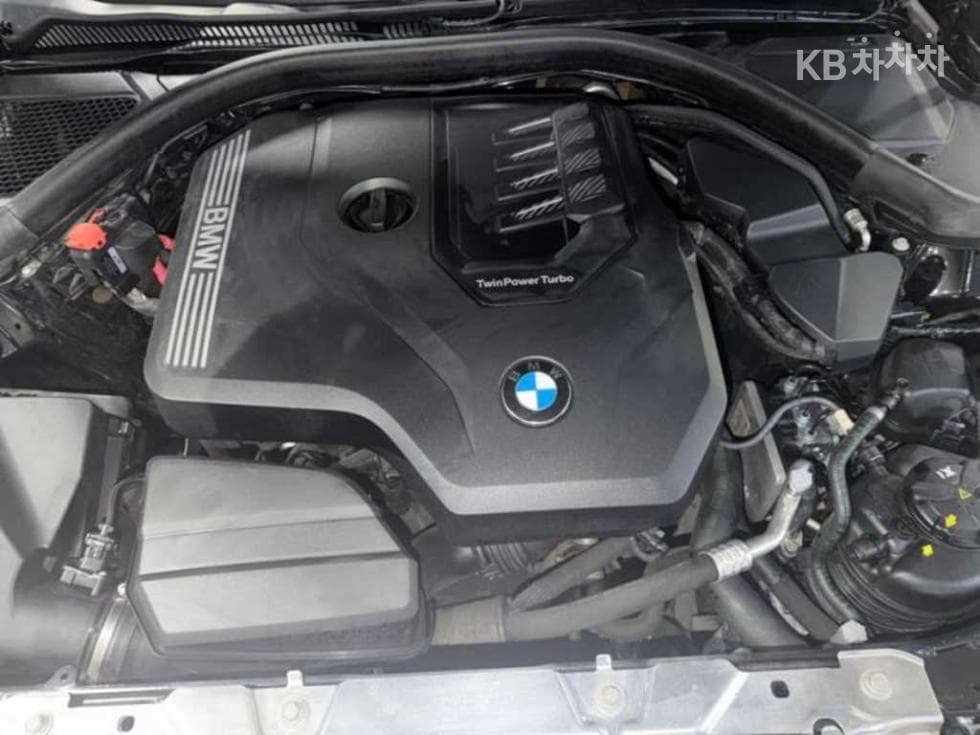 BMW 3 Серия (G20)320i Стандартен - 19