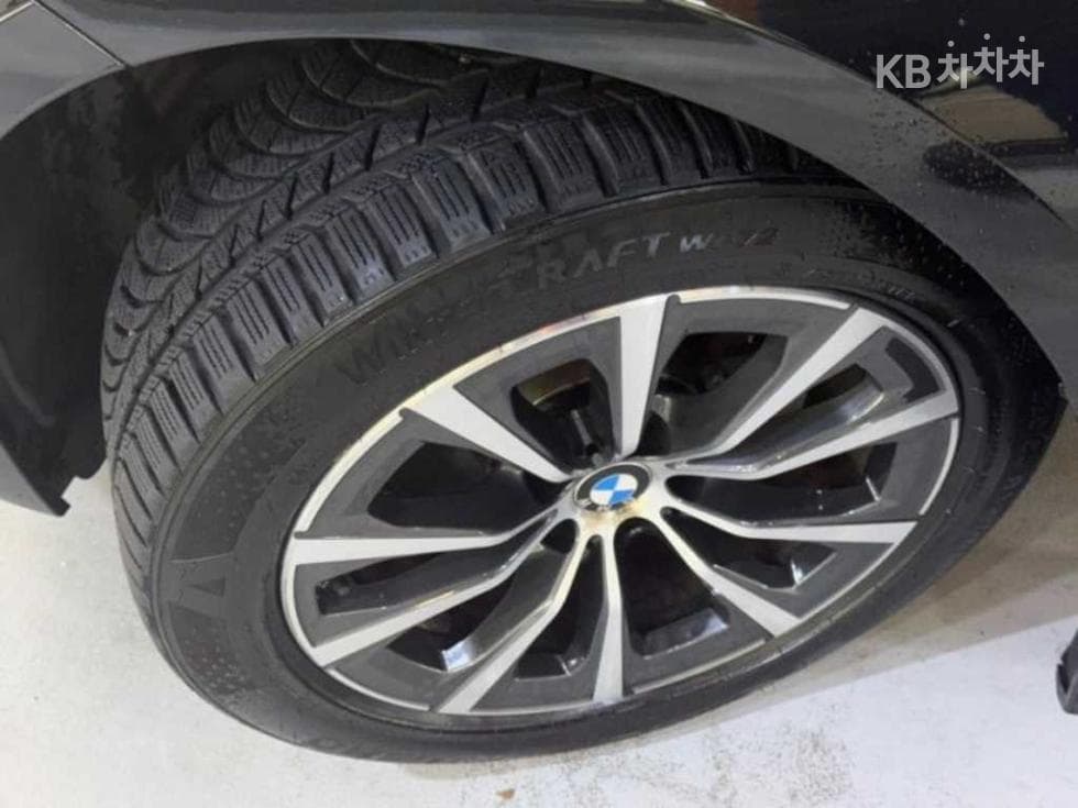 BMW 3 Серия (G20)320i Стандартен - 20