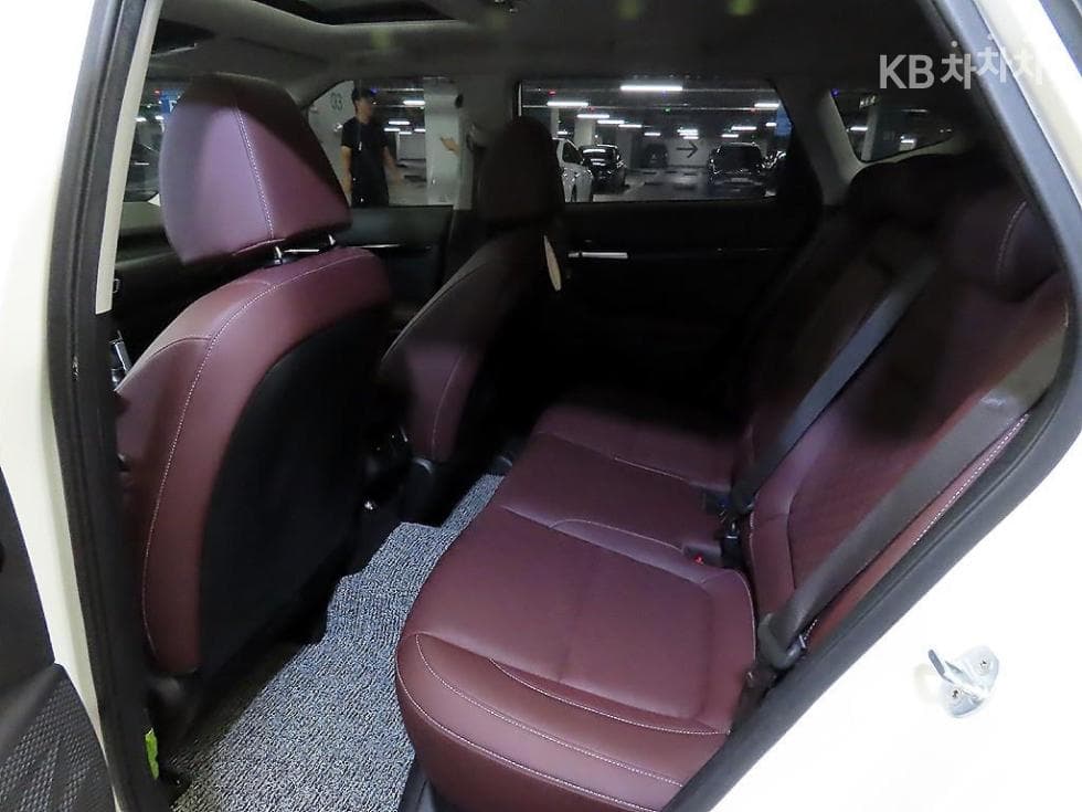 Киа Seltos1.6 Бензин Турбо 2WD Noblesse - 7