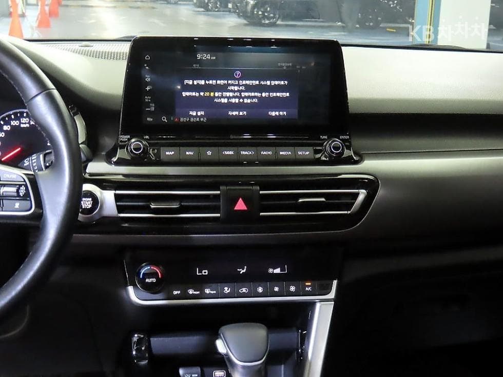 Киа Seltos1.6 Бензин Турбо 2WD Noblesse - 11