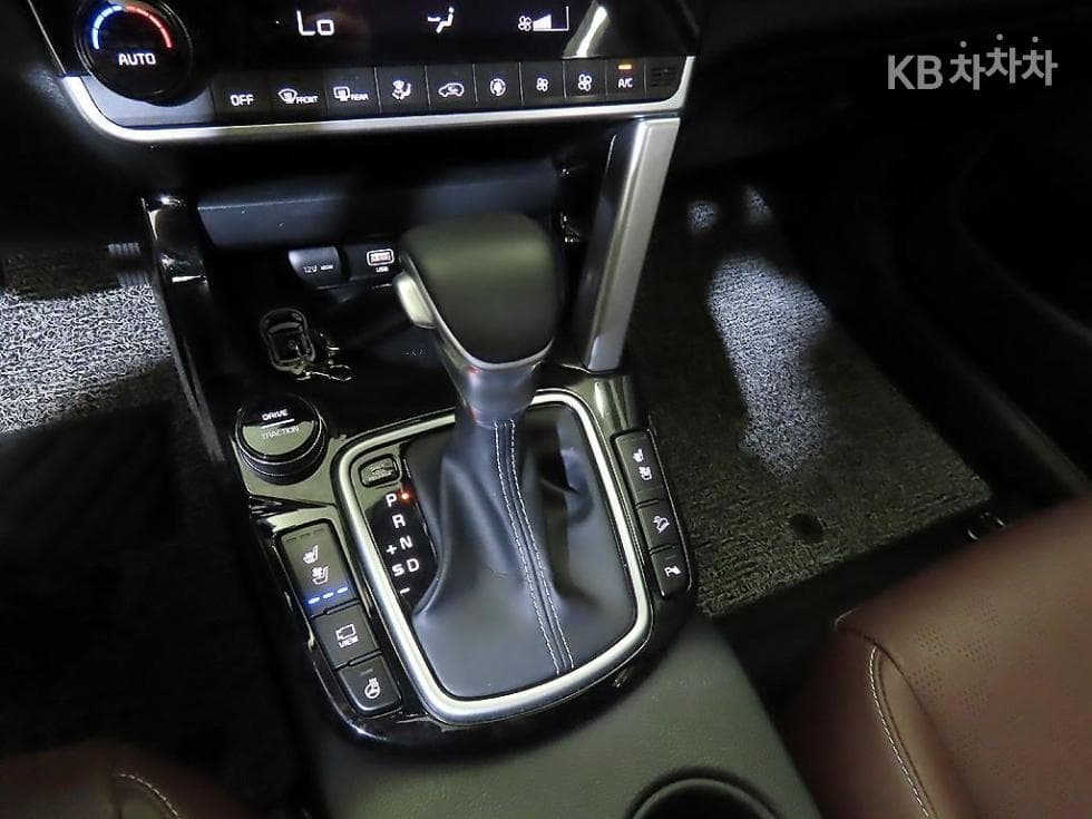 Киа Seltos1.6 Бензин Турбо 2WD Noblesse - 12