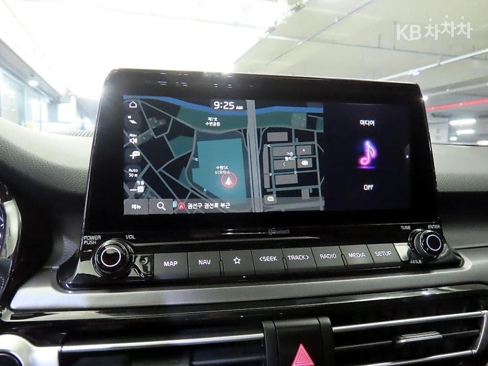 Киа Seltos1.6 Бензин Турбо 2WD Noblesse - 13