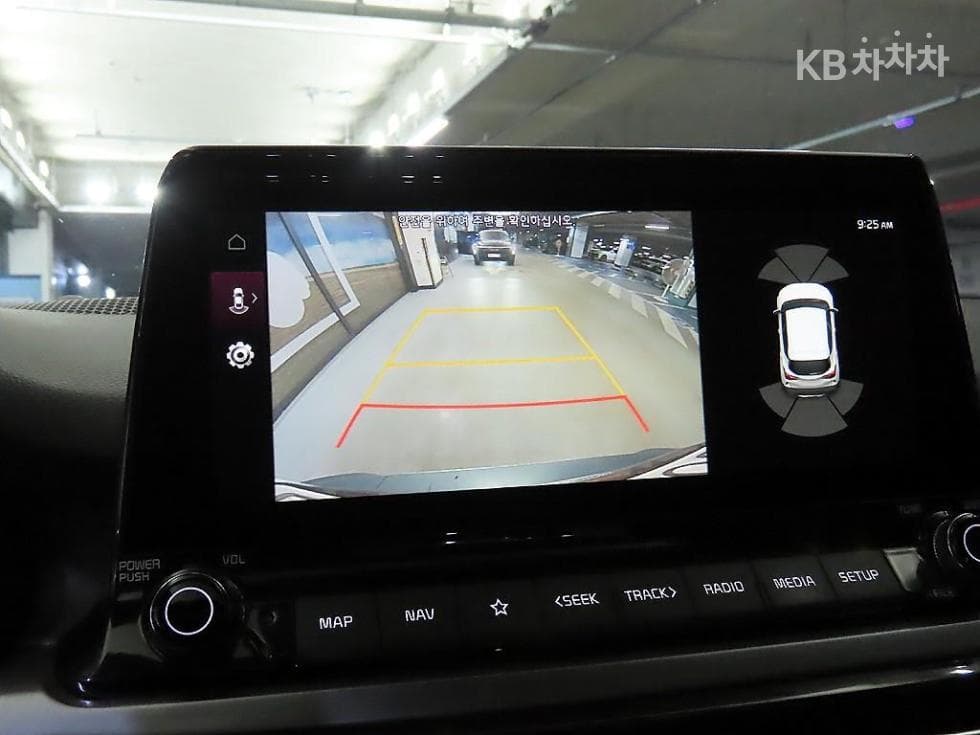 Киа Seltos1.6 Бензин Турбо 2WD Noblesse - 14