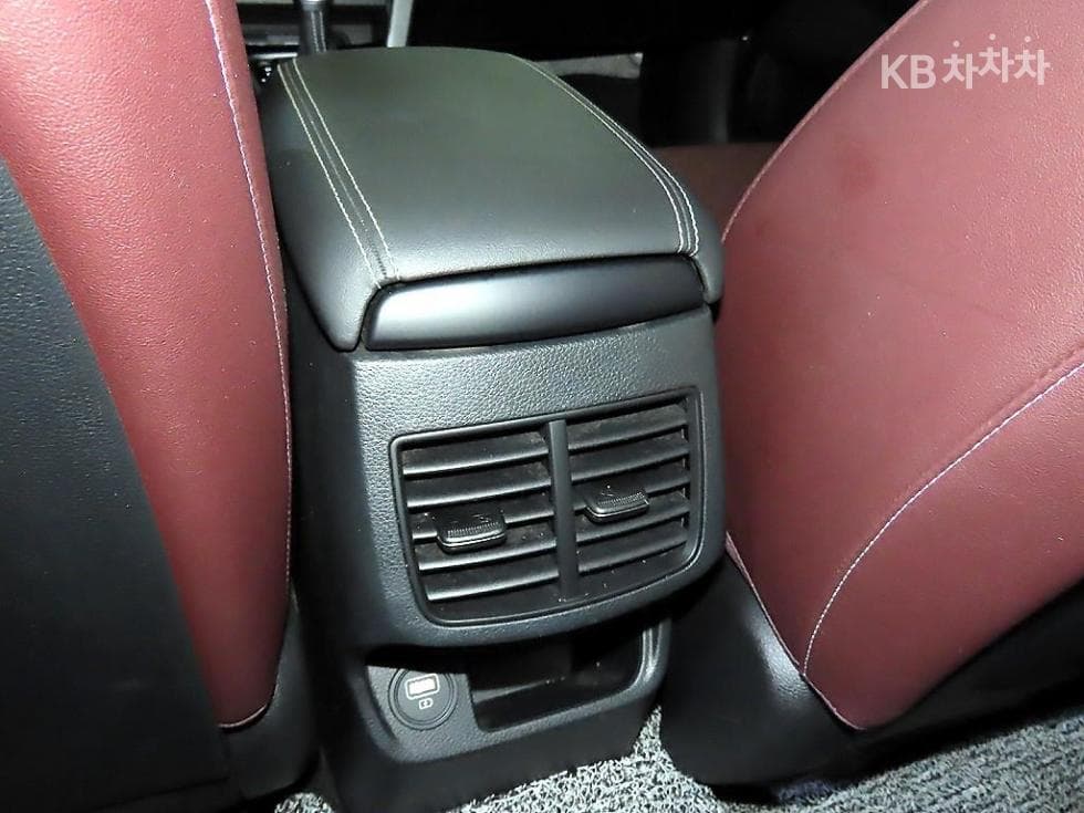 Киа Seltos1.6 Бензин Турбо 2WD Noblesse - 15
