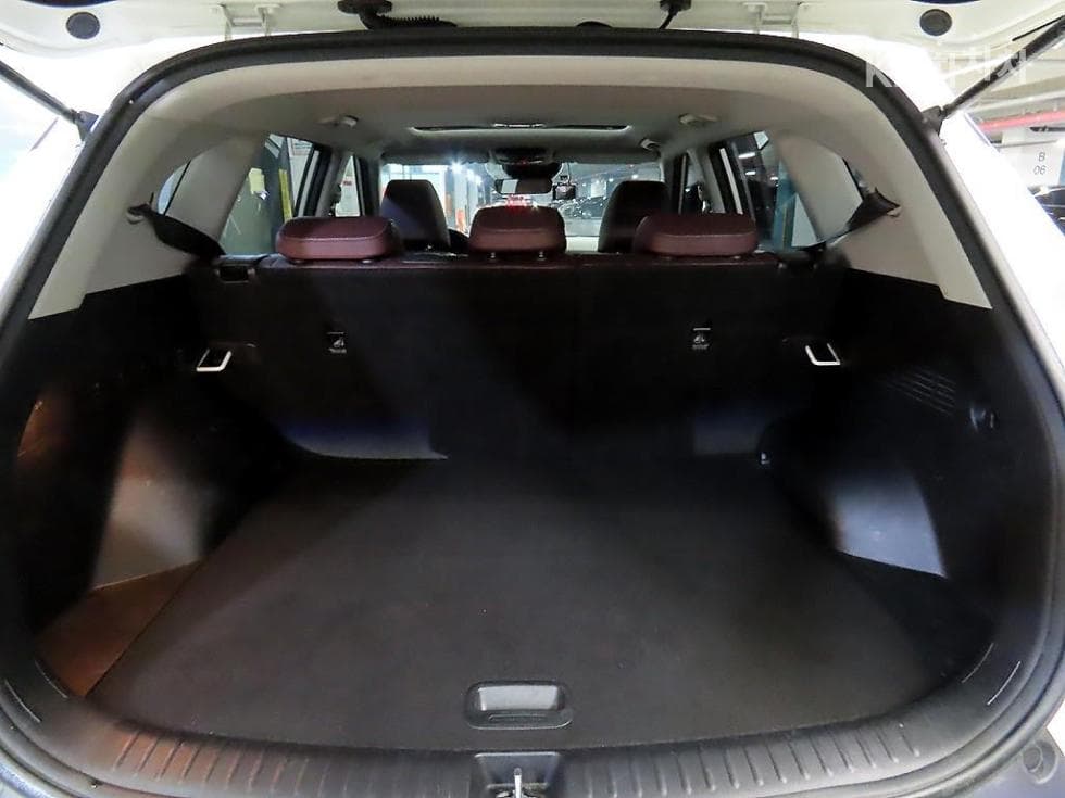 Киа Seltos1.6 Бензин Турбо 2WD Noblesse - 17