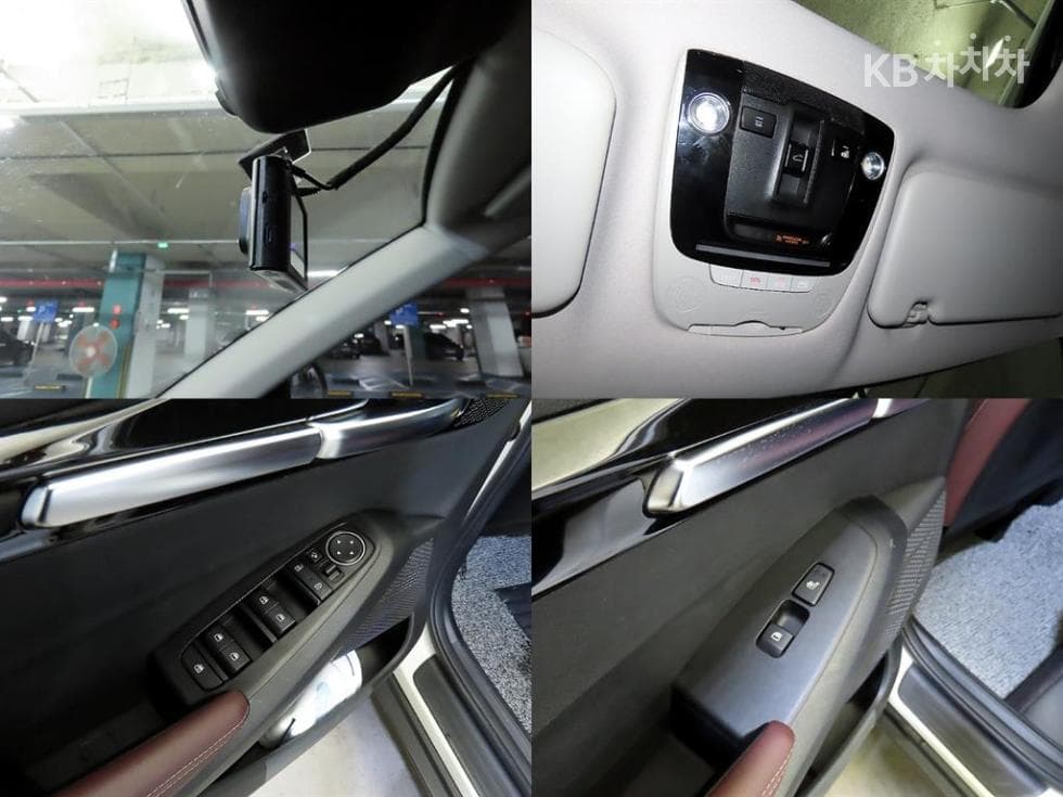 Киа Seltos1.6 Бензин Турбо 2WD Noblesse - 18