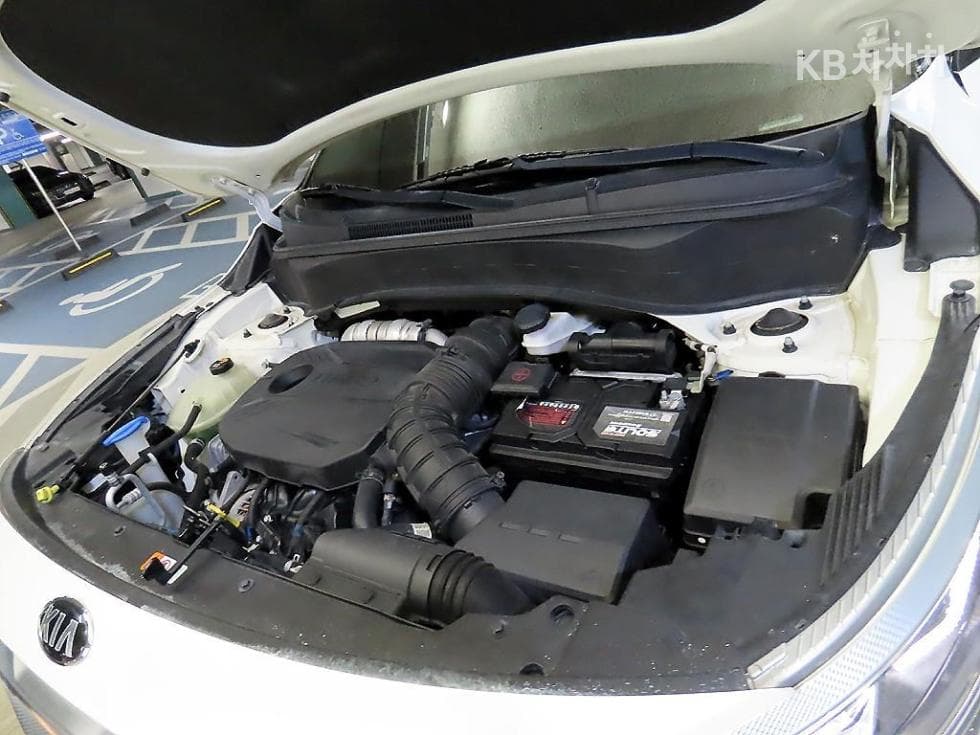 Киа Seltos1.6 Бензин Турбо 2WD Noblesse - 19