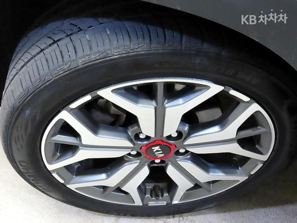 Киа Seltos1.6 Бензин Турбо 2WD Noblesse - 20
