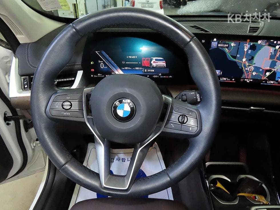 BMW X1(U11)xDrive20i xLine - 8