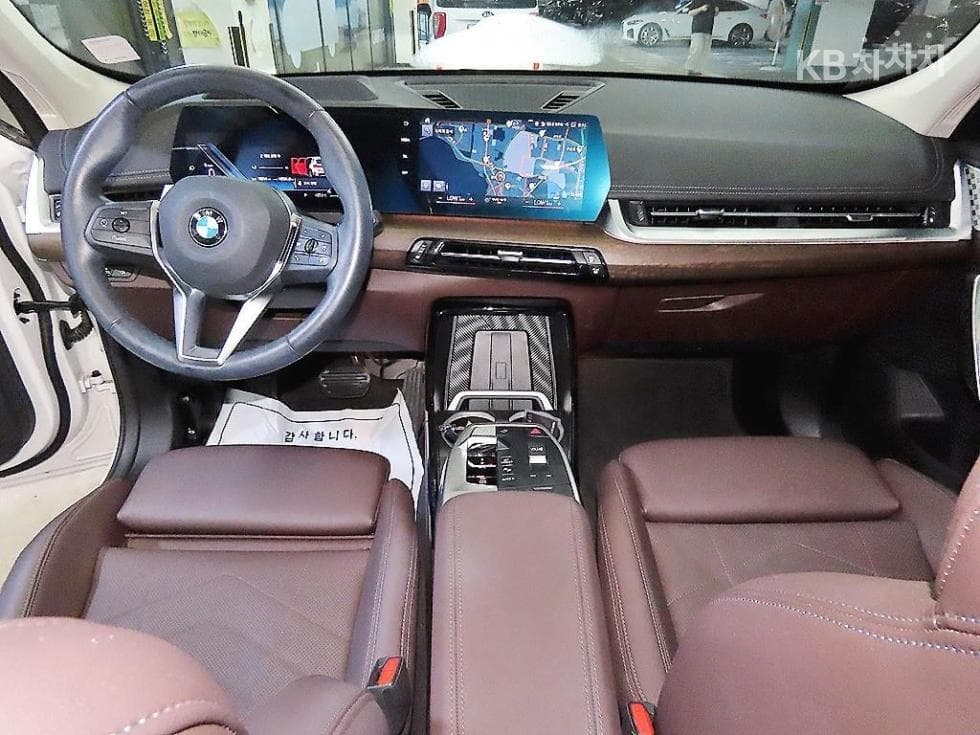 BMW X1(U11)xDrive20i xLine - 10