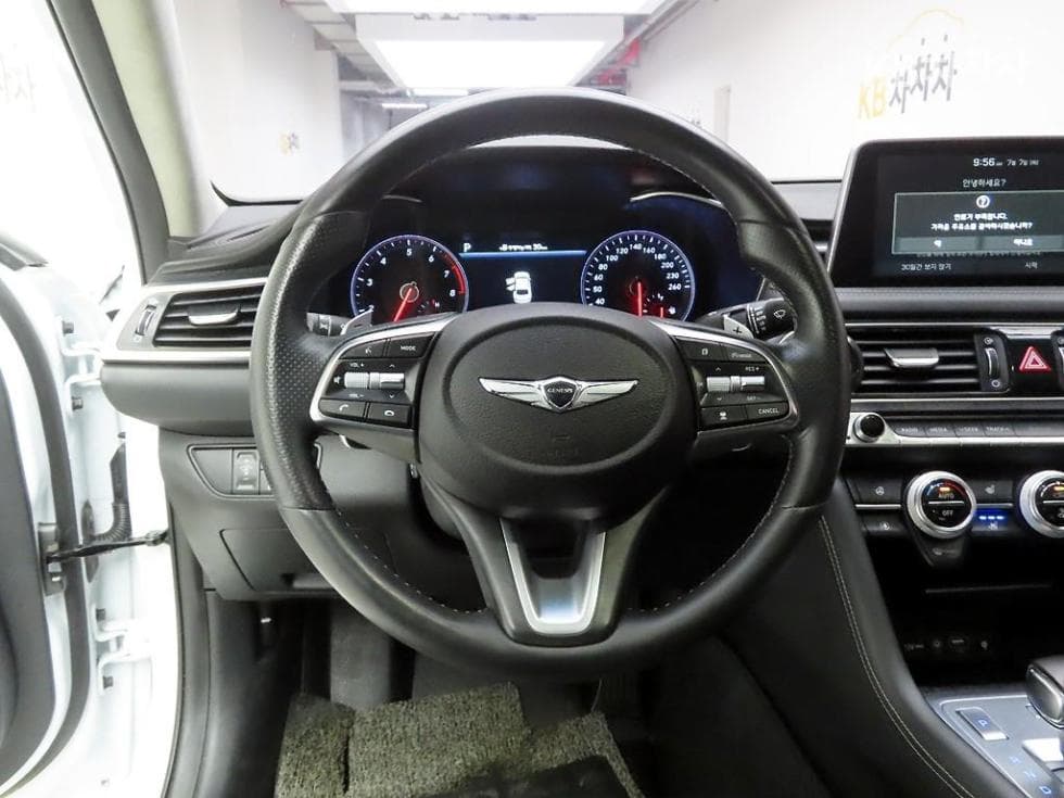 Дженезис G702.0T AWD Elite - 7