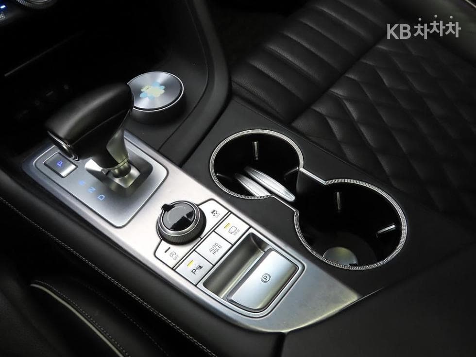 Дженезис G702.0T AWD Elite - 10