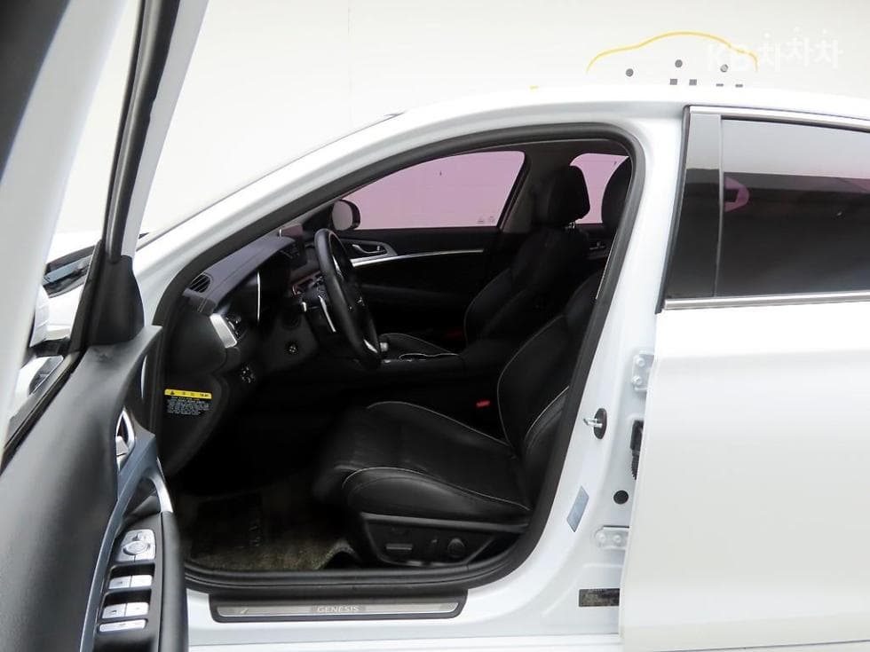 Дженезис G702.0T AWD Elite - 11