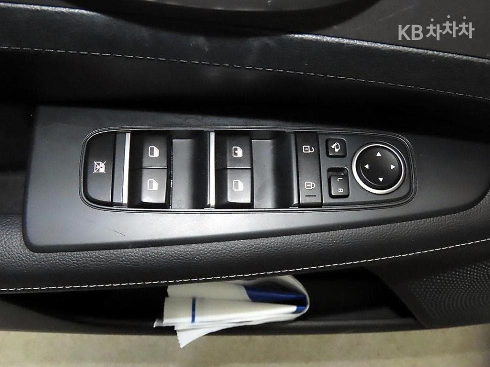 Киа All New K31.6 Бензин Лукс - 13