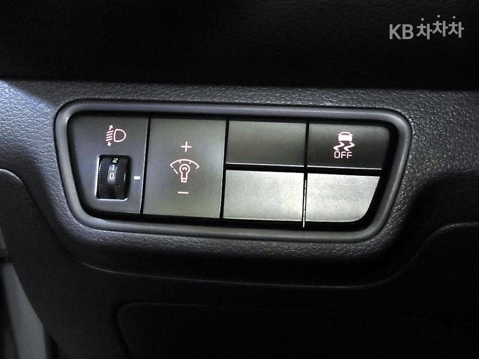 Киа All New K31.6 Бензин Лукс - 14