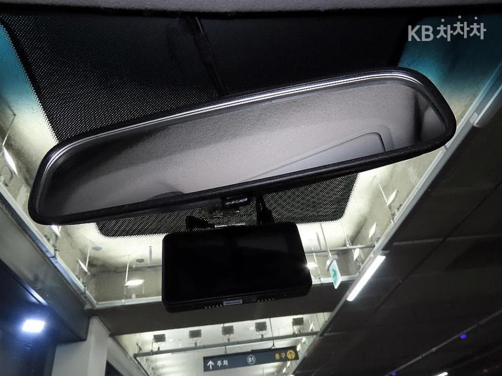 Киа All New K31.6 Бензин Лукс - 17