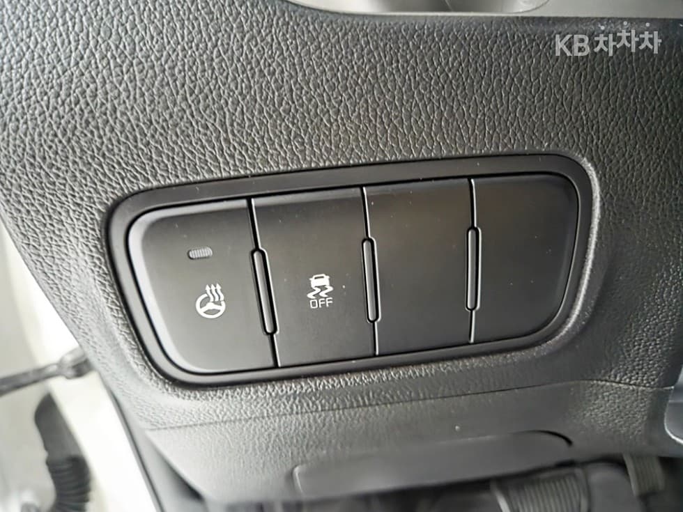 Kia The New (facelift) Ray (van)1.0 Gasoline Prestige - 19