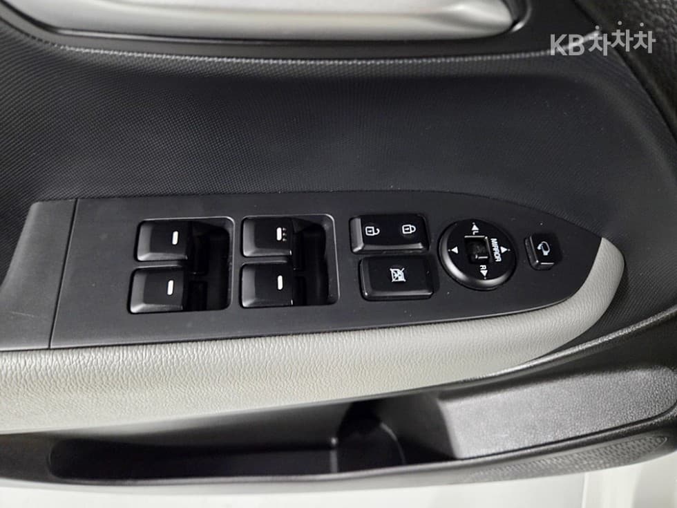Kia The New (facelift) Ray (van)1.0 Gasoline Prestige - 20