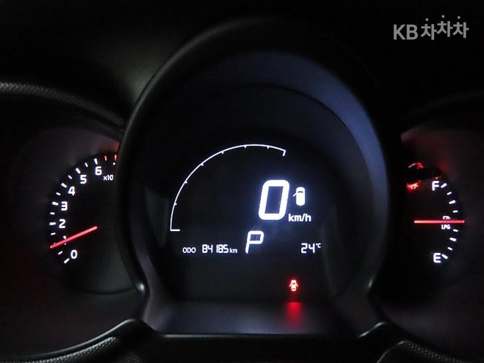 Киа The New (фейслифт) Рей (ван)1.0 LPI Престиж - 8