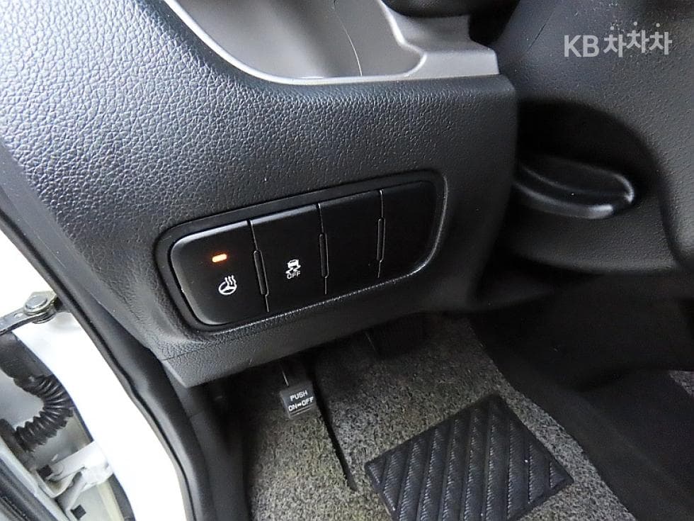 Киа The New (фейслифт) Рей (ван)1.0 LPI Престиж - 13