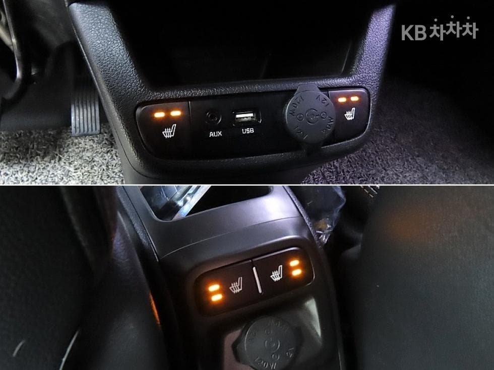 Киа The New (фейслифт) Рей (ван)1.0 LPI Престиж - 16