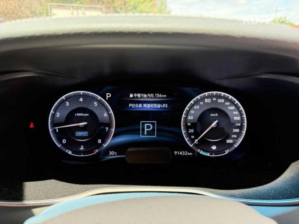 Дженезис G70 SPORT3.3T SPORT Prestige - 7