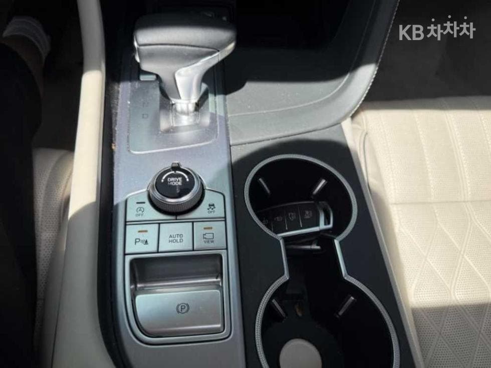 Дженезис G70 SPORT3.3T SPORT Prestige - 9
