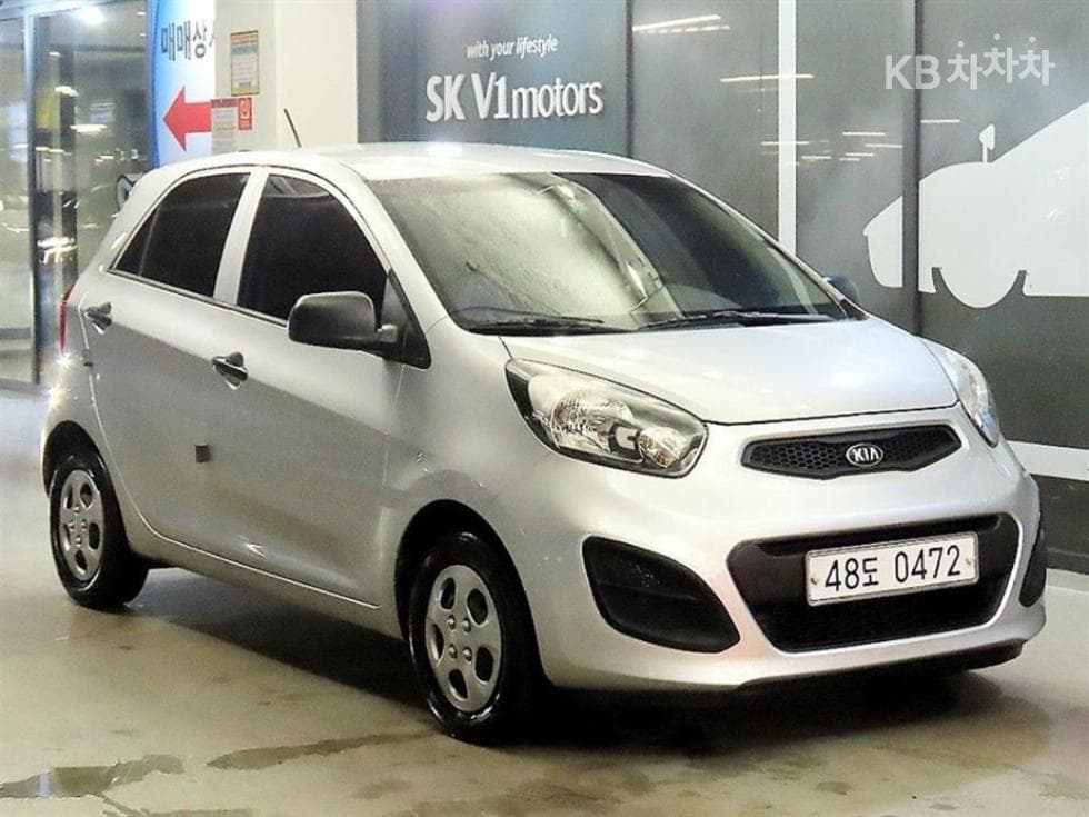 Киа all new Morning / Picanto Смарт - Image 1