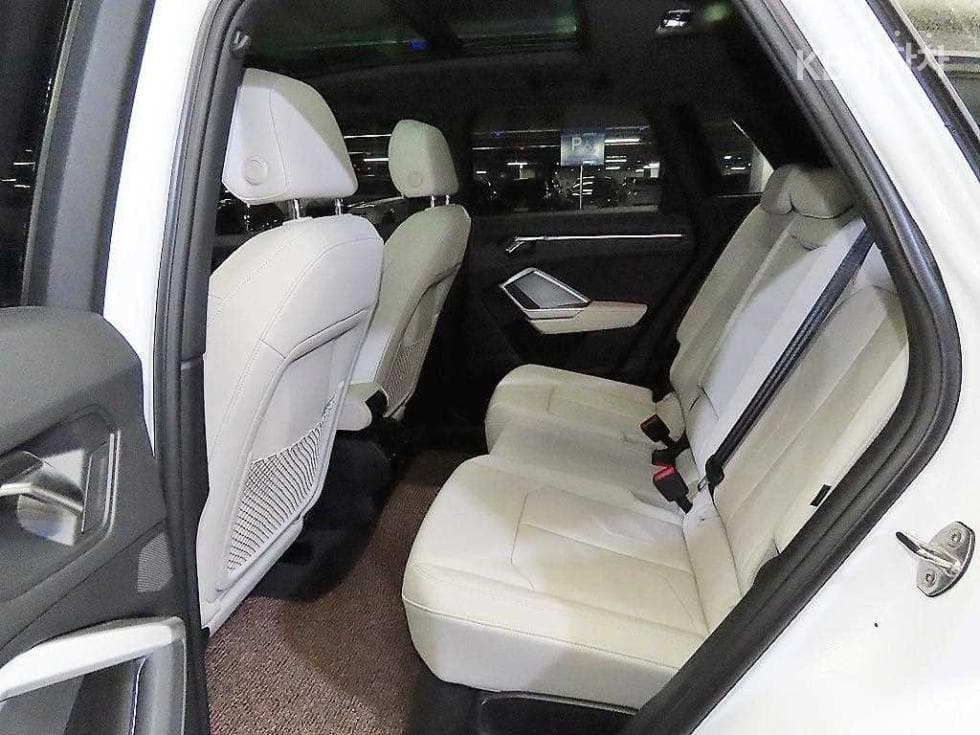 Ауди The New Q3(F3)40 TFSI Quattro Premium - 7