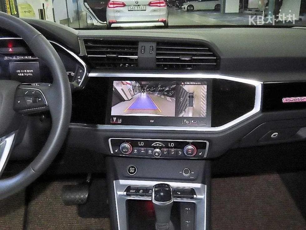 Ауди The New Q3(F3)40 TFSI Quattro Premium - 11
