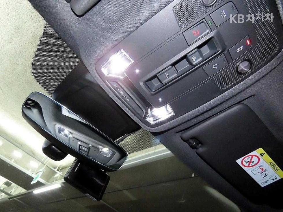 Ауди The New Q3(F3)40 TFSI Quattro Premium - 14