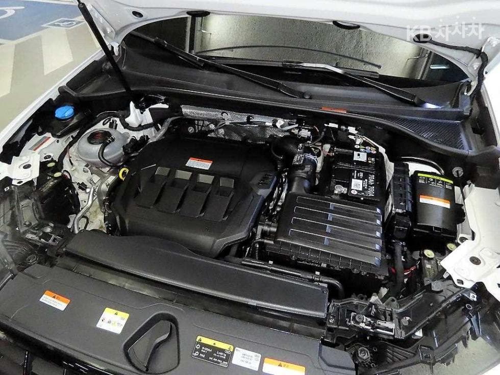 Ауди The New Q3(F3)40 TFSI Quattro Premium - 19