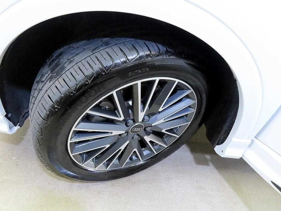 Ауди The New Q3(F3)40 TFSI Quattro Premium - 20