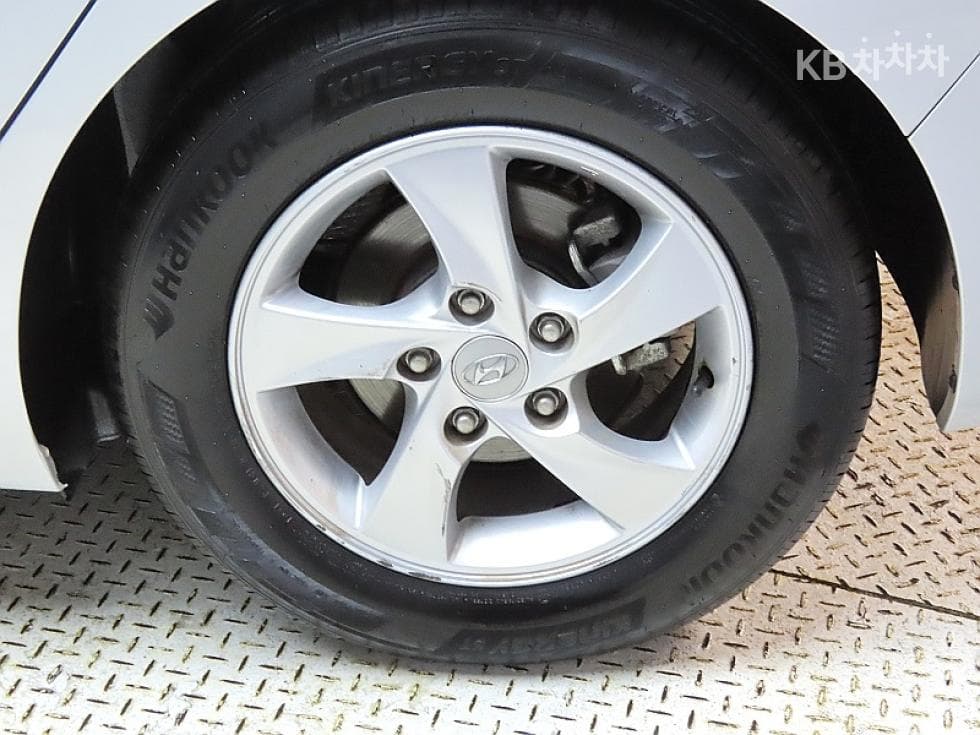 Хюндай Avante (Elantra)MDM16 GDi LUXURY - 20