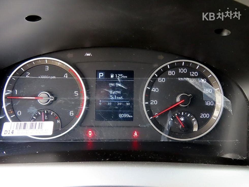 Киа The New (фейслифт) Бонго 3 (лек)LPG 내장Товарна надстройка 파워게이트 1 тон 하이 Королевска кабина Удължено междуосие L - 10