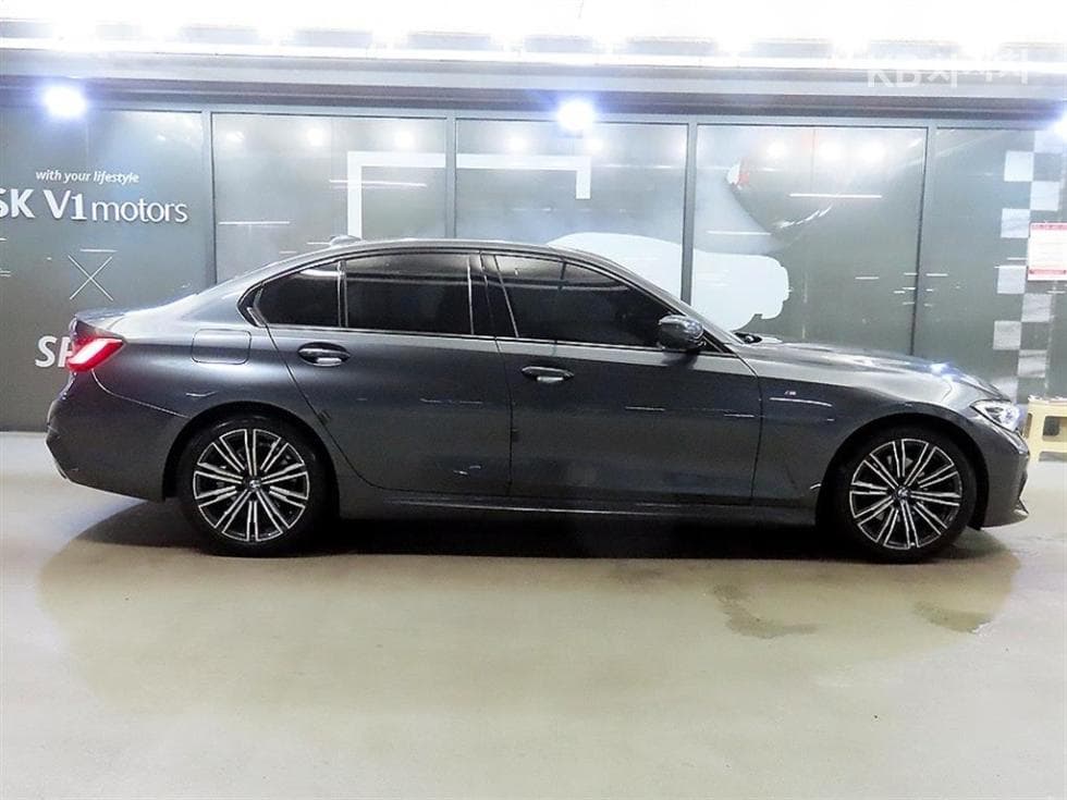 BMW 3 Серия (G20)320i M Sport - 3