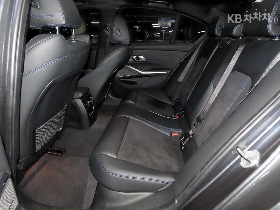 BMW 3 Серия (G20)320i M Sport - 7
