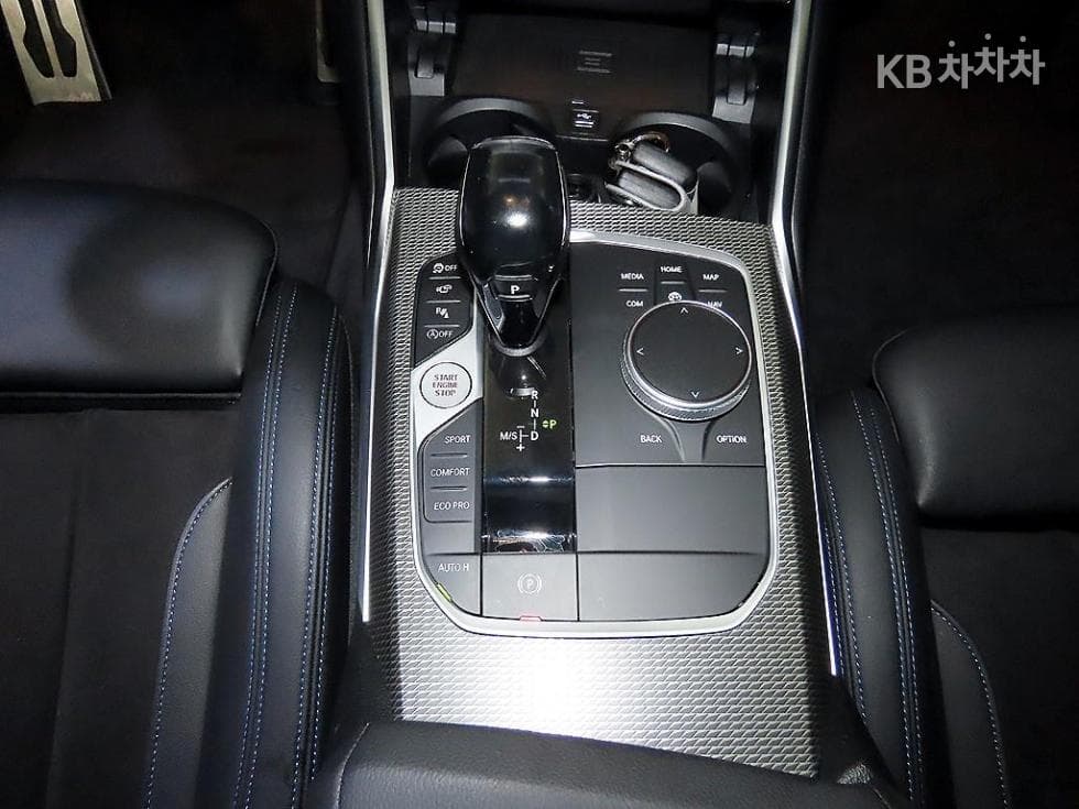 BMW 3 Серия (G20)320i M Sport - 12