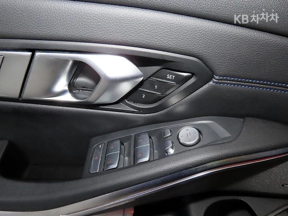 BMW 3 Серия (G20)320i M Sport - 13
