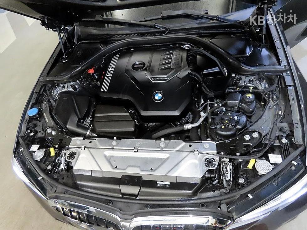 BMW 3 Серия (G20)320i M Sport - 19