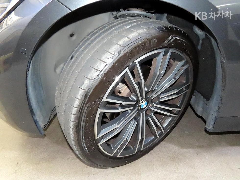 BMW 3 Серия (G20)320i M Sport - 20